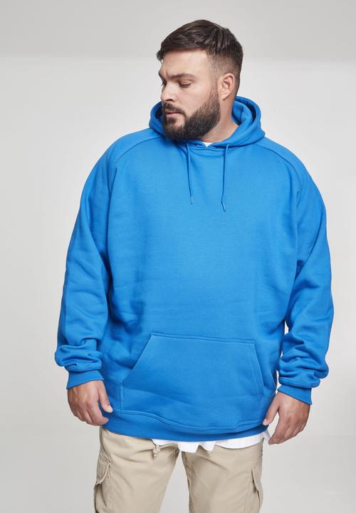 Produktbild Urban Classics Blank Hoody (S)