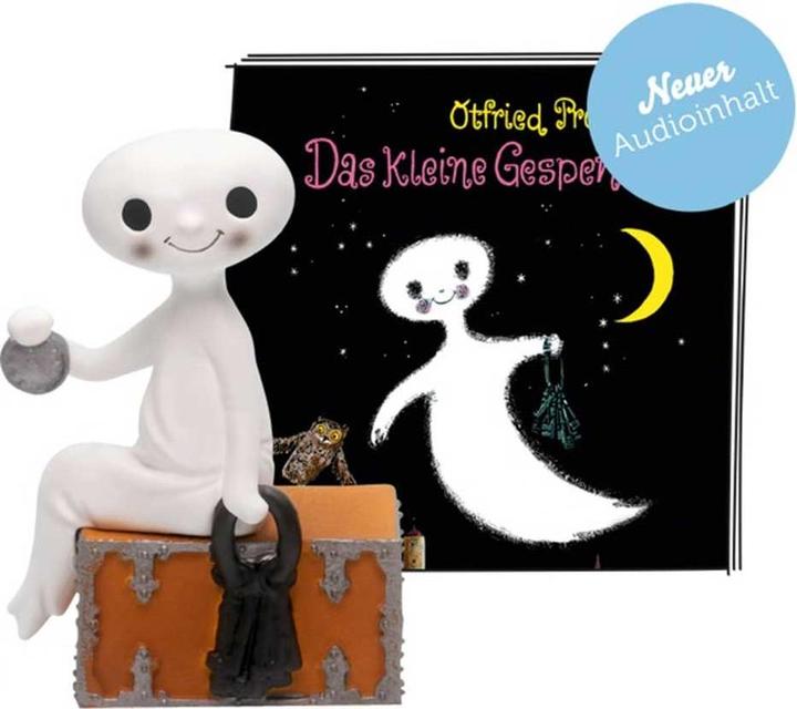 Produktbild Tonies Das kleine Gespenst (Deutsch)