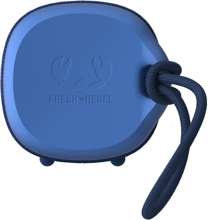 Image du produit Fresh'N Rebel Bold M2 (24 h, Alimentation via port USB)