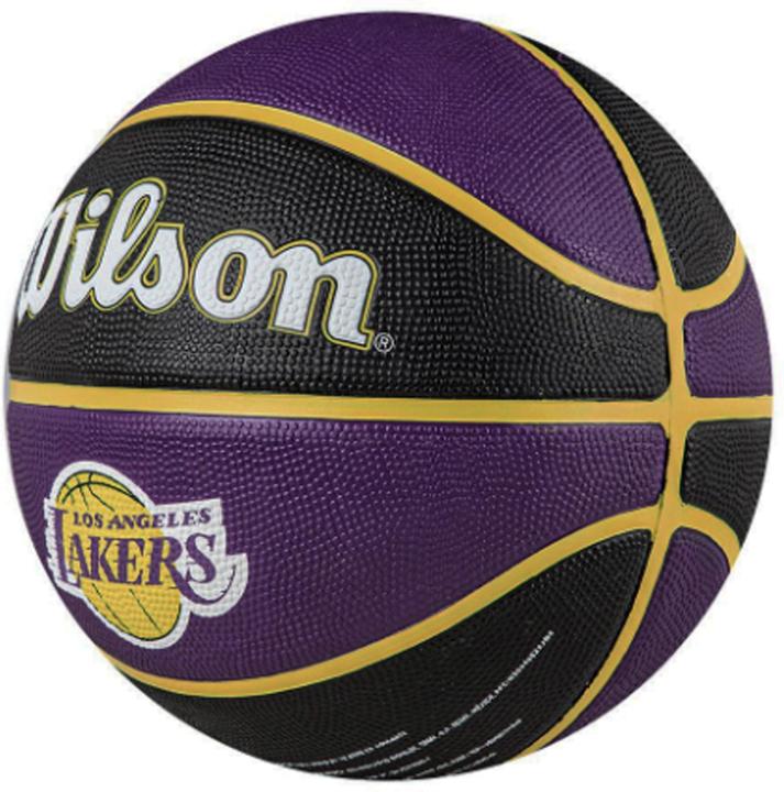 Image du produit Wilson NBA Team Tribute Basketball