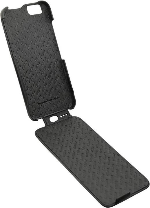 Actual product image Noreve Leather cover vertical (Apple iPhone 6 Plus)