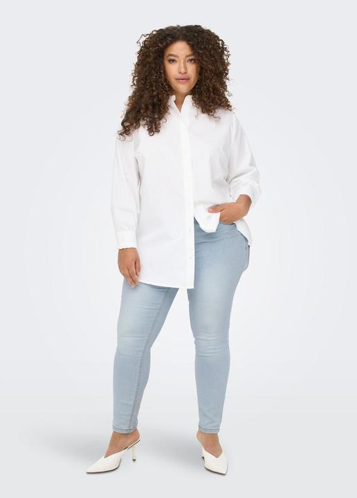 Actual product image Only CARPaisy Push-Up Skinny Fit Jeans (W42/L32)