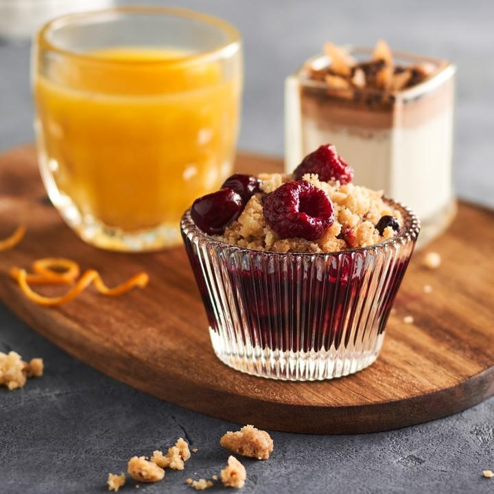 Image du produit La Rochère Coupe à dessert (6.60 cm, 0.50 l, 6 x)