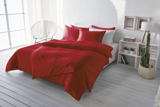 Actual product image Living Home Uni Satin II (30 x 40 cm)