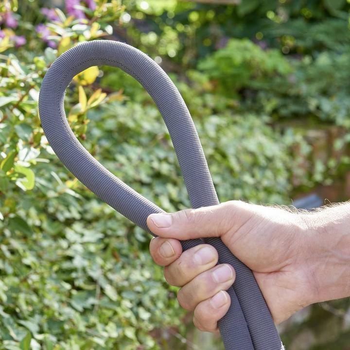 Actual product image Hozelock Garden Hose Pipe 50 m (12.50 m, 18 mm)