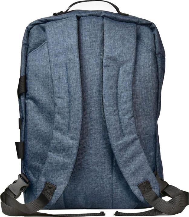 Immagine prodotto Dermata Zaino 48 cm con scomparto per laptop (6 l)