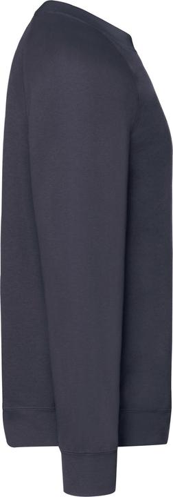 Immagine prodotto Fruit of the Loom Classic Felpa Raglan Uomo (L)