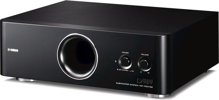 Image du produit Yamaha Yst-Fsw150 (130 W)