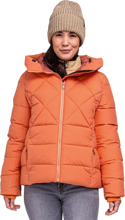 Actual product image Schöffel Ins Jacket Boston L (46)