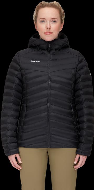 Actual product image Mammut Albula IN Hooded Jacket Women (XL)
