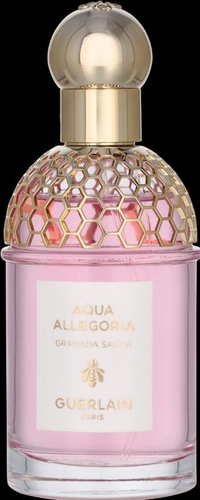 Image du produit Guerlain Aqua Allegoria Granada Salvia (Eau de toilette, 75 ml)