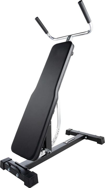 Produktbild Ironmaster Dip Bar Handle Attachment (For Super Bench & Super Bench Pro)