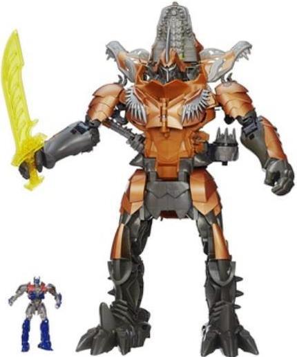 Immagine prodotto Transformers Film 4 Mega Grimlock