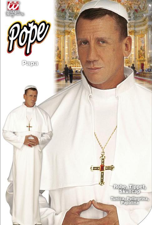Image du produit Widmann Saint Pape (XL)