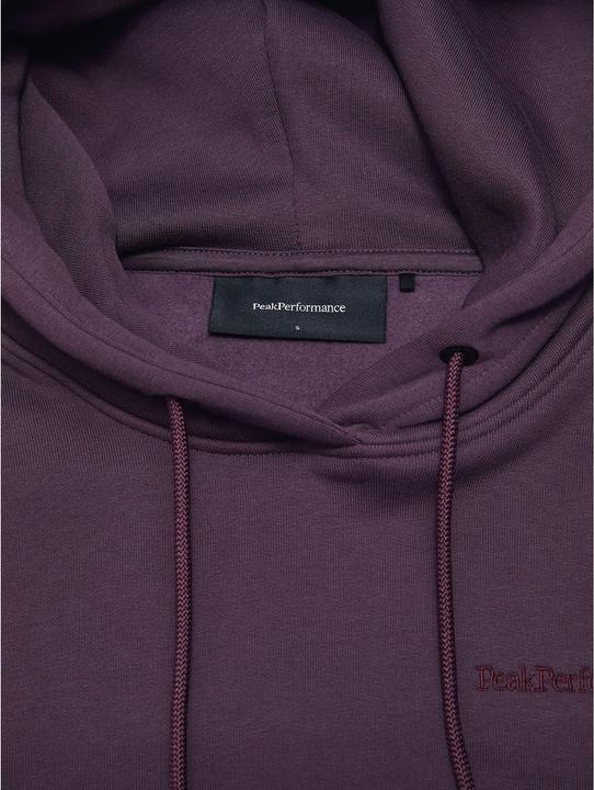 Immagine prodotto Peak Performance Cappuccio originale con logo piccolo (M)