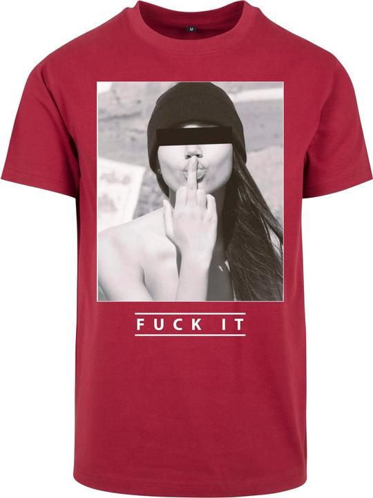 MT F#?KIT Tee