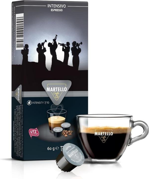 Produktbild Martello Intensivo (10 x Port.)