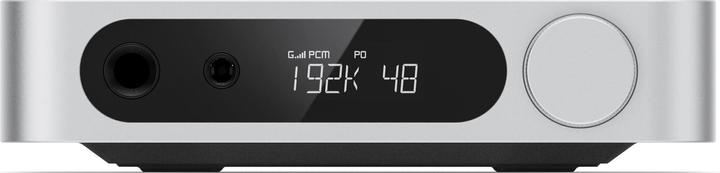 Produktbild FiiO K11 (Display, Gain-Schalter, USB-DAC)