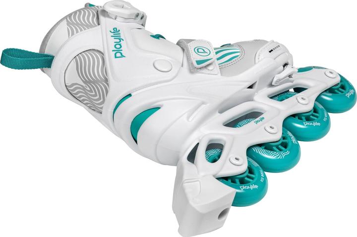 Actual product image Powerslide PLAYLIFE KIDS SKATES Light Breeze 29-32 (29, 30, 31, 32)