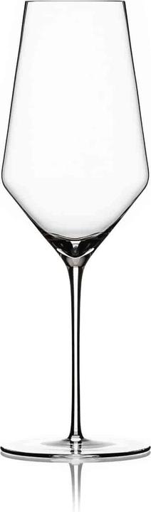 Image du produit Kvetna 1794 Flûtes Auriga - faites à la main (38 cl, 6 Verres, Flûtes à champagne)