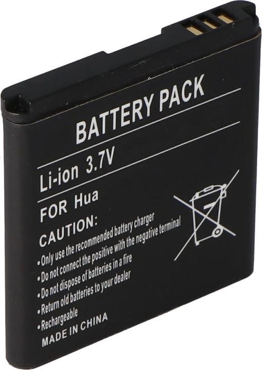 Actual product image Huawei Battery HB5I1