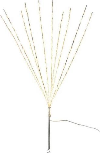 Produktbild Lotti LED Zweig weiss 120 ww LED 45026
