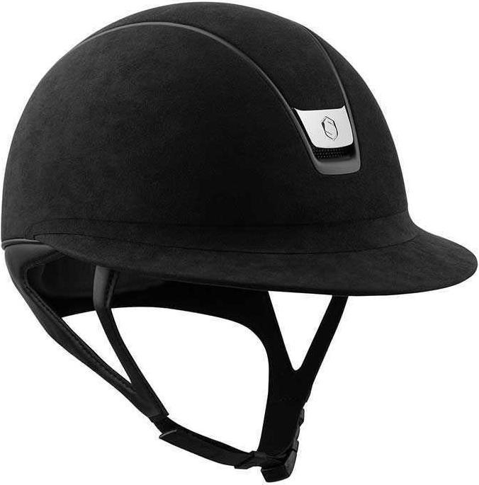 Image du produit Samshield casque d'équitation miss premium 2.0 (S, M, L, XL)