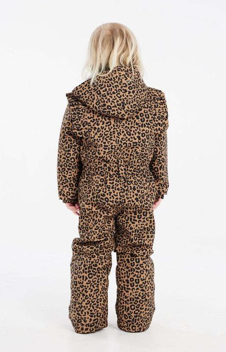 Actual product image Protest SNOWSUITS PRTOLIVIAR TD snowsuit (110)