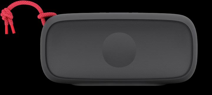 Actual product image NudeAudio Move L Coral - Bluetooth Speaker (8 h, Rechargeable battery operated)