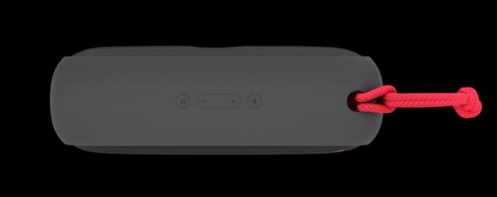 Actual product image NudeAudio Move L Coral - Bluetooth Speaker (8 h, Rechargeable battery operated)