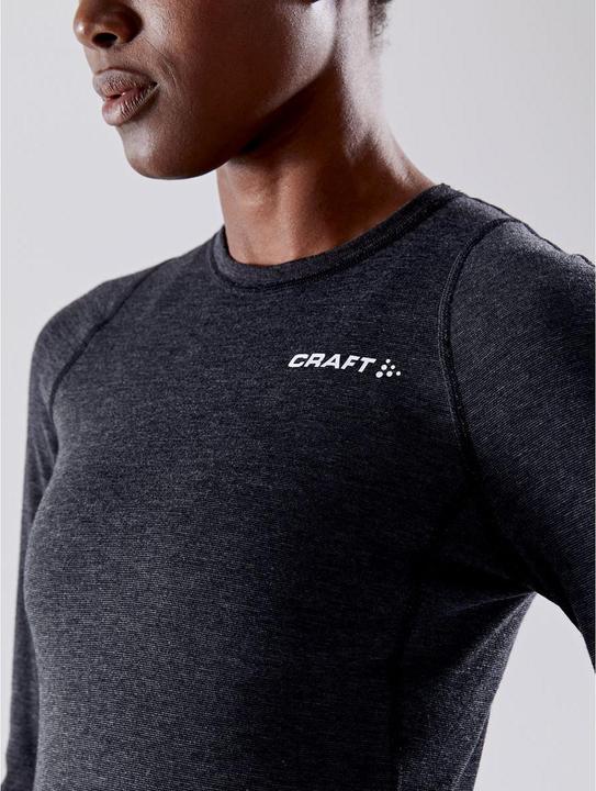 Actual product image Craft Core Wool Merino Set (M)