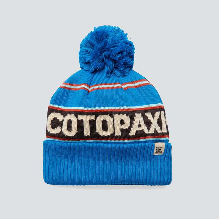 Produktbild Cotopaxi Cumbre Beanie
