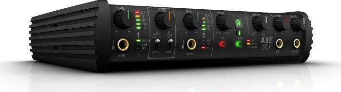 Actual product image IK Multimedia Axe I/o Solo (6.3mm jack)
