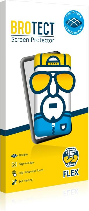 Actual product image BROTECT Full-Cover Protector