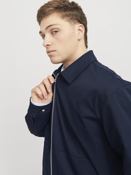 Produktbild Jack & Jones Hemdjacke Hemdjacke (XL)