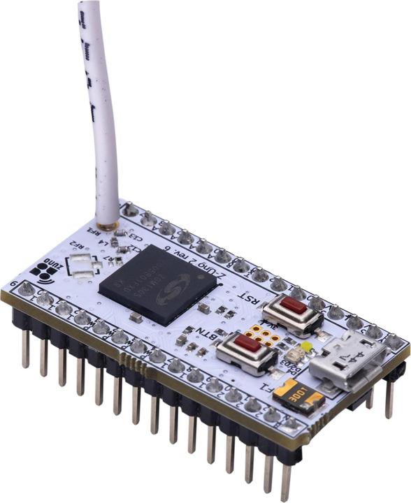 Immagine prodotto Z-Wave ZMEEZUNO2 - Z-Uno 2, scheda per Arduino
