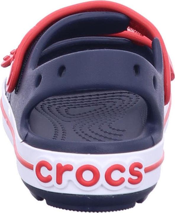 Actual product image Crocs T's Crocband Cruiser Sandal (22)