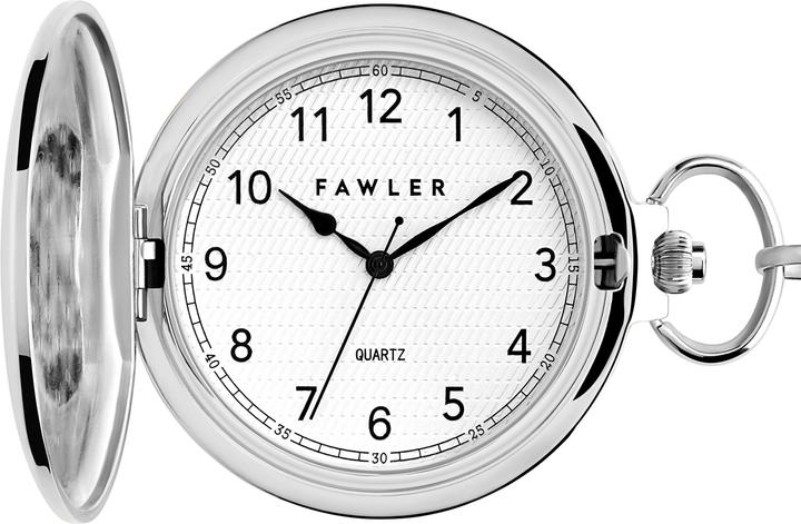 Produktbild Fawler Easton (Taschenuhr, 48 mm)