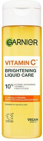 Garnier Vitamin C Brightening Liquid Care (120 ml)