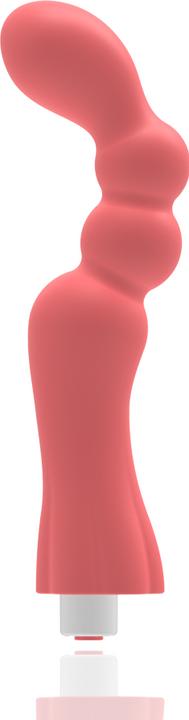 Actual product image G-Spot Vibrator "Gohan