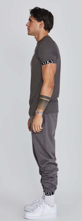 Actual product image Siksilk T-Shirt Tech T-Shirt (M)