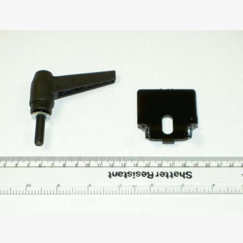 Produktbild Manfrotto Centre Weight Handle (Stativgewicht)