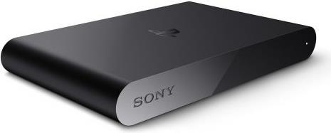 Image du produit Sony Playstation TV (PS4)