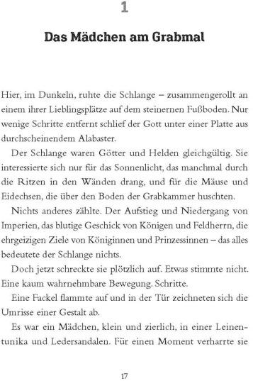 Image du produit Histoire(s) du monde - Le dernier pharaon : Cléopâtre (Dominic Sandbrook, Allemand)