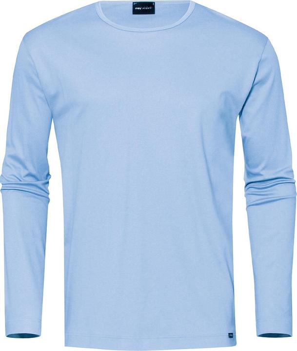 Mey Basic Lounge Nightwear Mix & Match Shirt 1/1 Arm