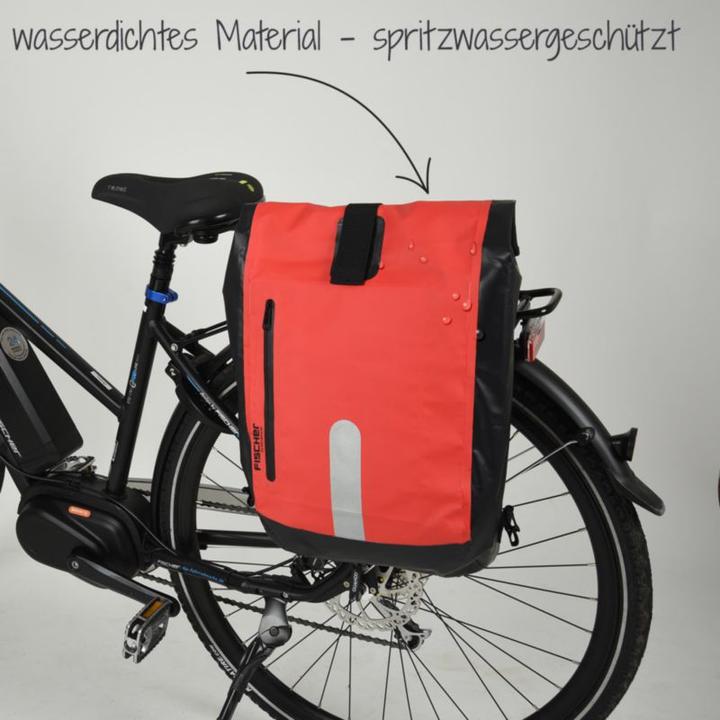 Productafbeelding Fischer Draagtas (23 l, Draagtas)