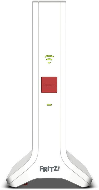 Produktbild AVM FRITZ!Repeater 3000 AX (3600 Mbit/s, 600 Mbit/s)