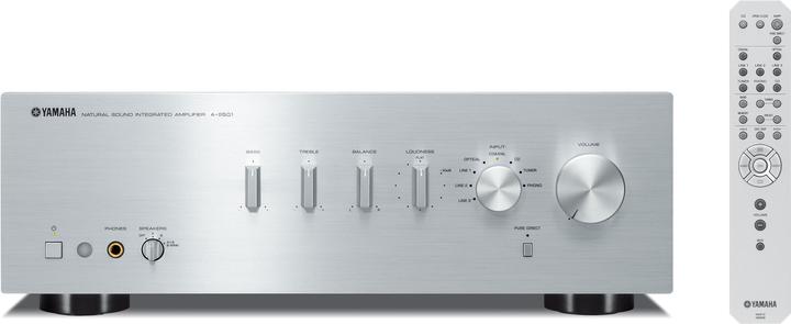 Yamaha A-S501 (Amplifier)