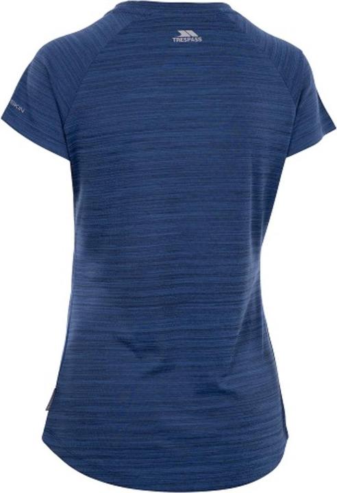 Actual product image Trespass VICKLAND Ladies T-Shirt (XL)