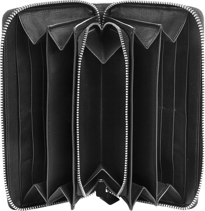 Produktbild Bugatti Langbörse Atlanta Wallet 3208